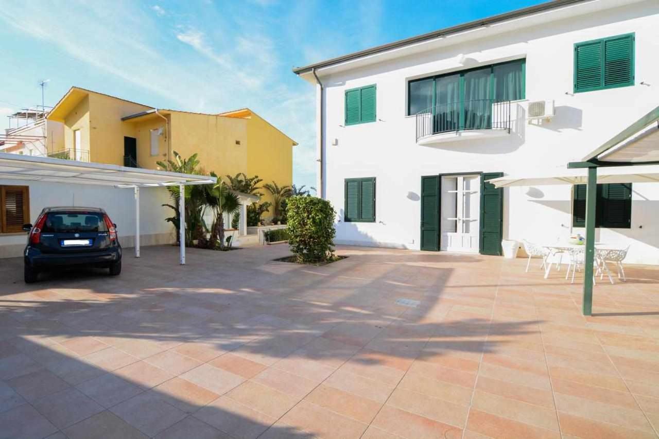 Dune Home Alloggi Sul Mare Alcamo Marina Exterior photo