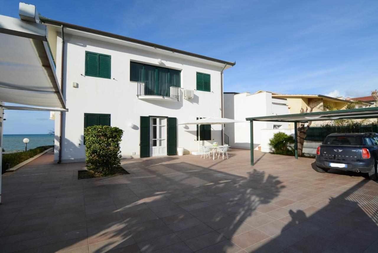 Dune Home Alloggi Sul Mare Alcamo Marina Exterior photo