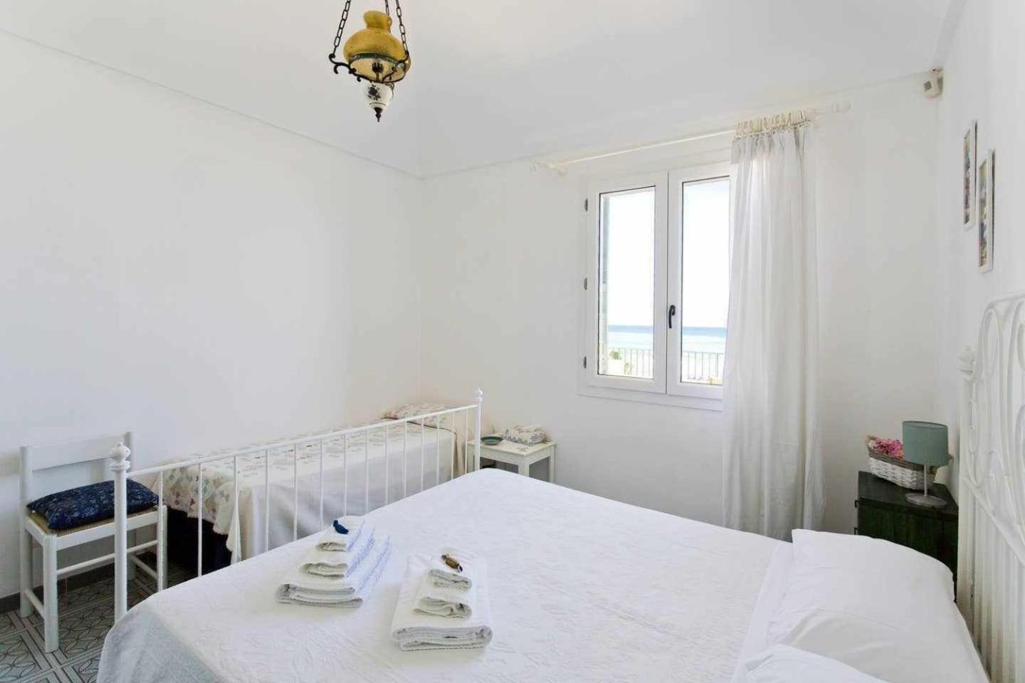 Dune Home Alloggi Sul Mare Alcamo Marina Room photo