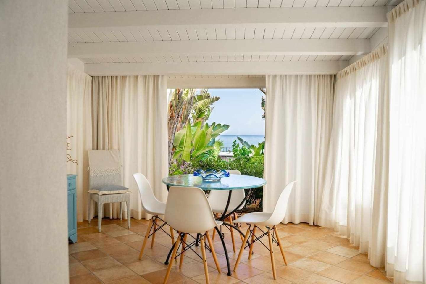 Dune Home Alloggi Sul Mare Alcamo Marina Room photo